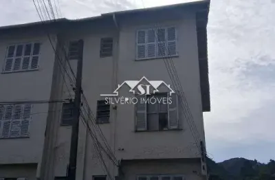 Apartamento com 1 quarto para alugar no Centro, Petrópolis 