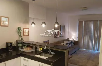 Apartamento com 1 quarto para alugar em Itaipava, Petrópolis 