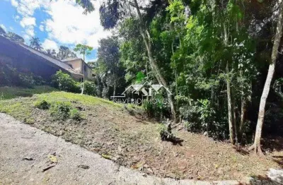 Terreno à venda no Bingen, Petrópolis 