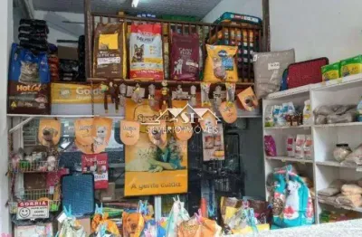 Casa comercial à venda no Centro, Petrópolis 