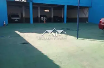 Casa comercial à venda no Centro, Duque de Caxias 