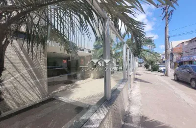 Apartamento com 3 quartos à venda no Passagem, Cabo Frio 