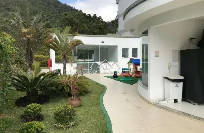 Apartamento com 2 quartos para alugar na Vila Militar, Petrópolis 
