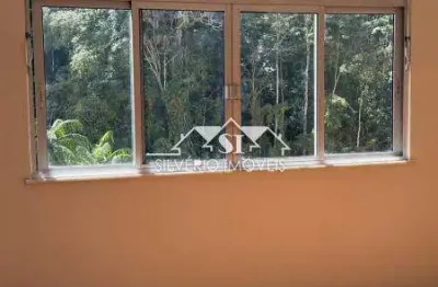 Apartamento com 1 quarto para alugar no Centro, Petrópolis 