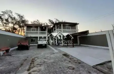 Casa com 9 quartos à venda no Braga, Cabo Frio 