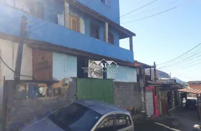 Ponto comercial à venda no Quitandinha, Petrópolis 