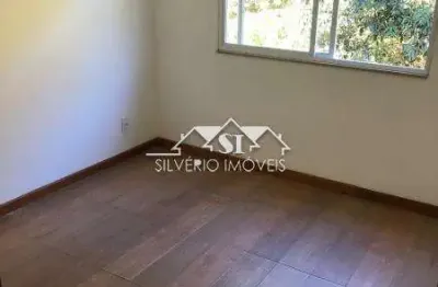 Apartamento com 2 quartos para alugar no Mosela, Petrópolis 