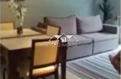 Apartamento com 2 quartos à venda no Morin, Petrópolis 