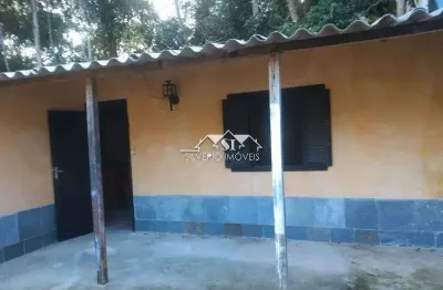 Casa com 1 quarto para alugar no Quarteirão Brasileiro, Petrópolis 