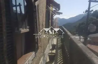 Casa com 3 quartos para alugar no Quitandinha, Petrópolis 