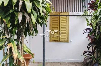 Casa com 1 quarto para alugar no Mosela, Petrópolis 