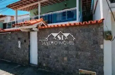 Casa com 4 quartos à venda no Braga, Cabo Frio 