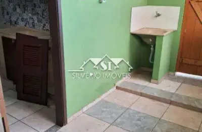 Casa com 1 quarto para alugar no Retiro, Petrópolis 