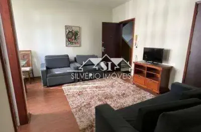 Apartamento com 1 quarto para alugar no Centro, Petrópolis 