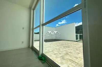 Apartamento com 3 quartos à venda no Corrêas, Petrópolis 