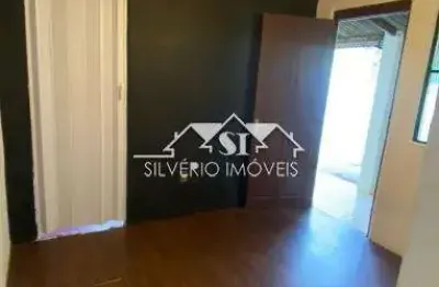 Casa com 1 quarto à venda no Pedro do Rio, Petrópolis 