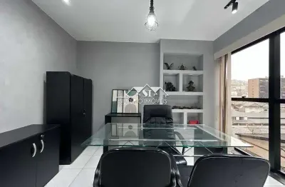 Sala comercial à venda no Várzea, Teresópolis 