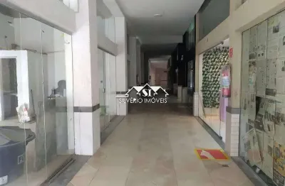 Ponto comercial para alugar no Corrêas, Petrópolis 