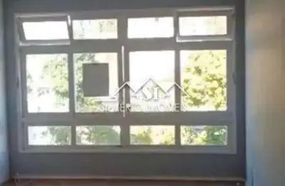 Apartamento com 3 quartos à venda no Centro, Petrópolis 