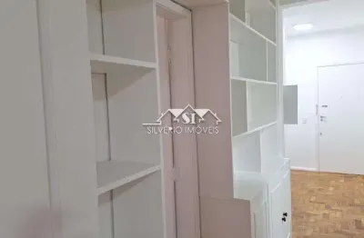 Apartamento com 2 quartos para alugar no Centro, Petrópolis 