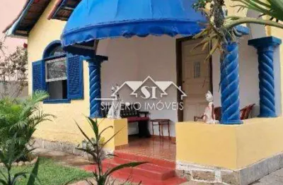 Casa com 4 quartos para alugar no Corrêas, Petrópolis 
