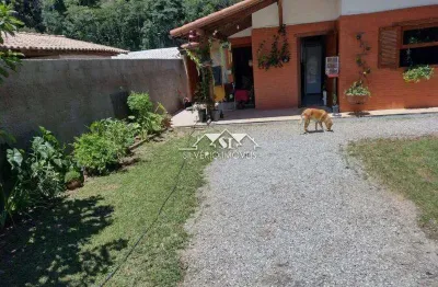 Casa com 1 quarto à venda em Itaipava, Petrópolis 