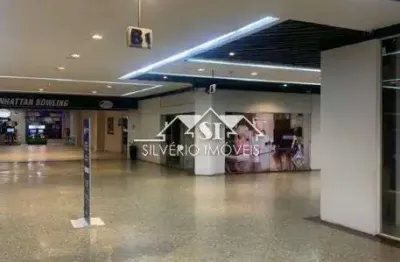 Ponto comercial à venda no Alto da Serra, Petrópolis 