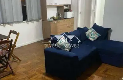 Apartamento com 1 quarto para alugar no Corrêas, Petrópolis 