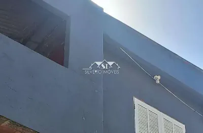 Casa com 3 quartos à venda no Valparaíso, Petrópolis 