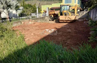 Terreno à venda no Bingen, Petrópolis 