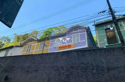 Casa com 3 quartos à venda no Centro, Petrópolis 