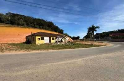 Terreno à venda no Mantiquira, Duque de Caxias 