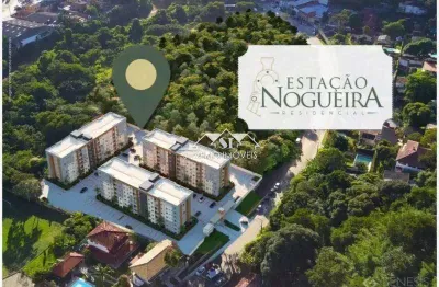 Apartamento com 2 quartos à venda no Nogueira, Petrópolis 