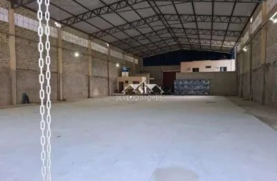 Barracão / Galpão / Depósito para alugar na Área Rural de Magé, Magé 