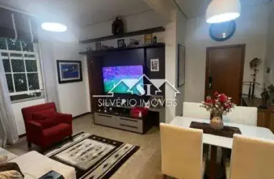 Apartamento com 1 quarto à venda no Nogueira, Petrópolis 