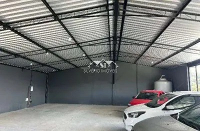 Barracão / Galpão / Depósito para alugar no Valparaíso, Petrópolis 