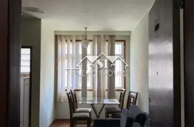 Apartamento com 1 quarto para alugar no Centro, Petrópolis 