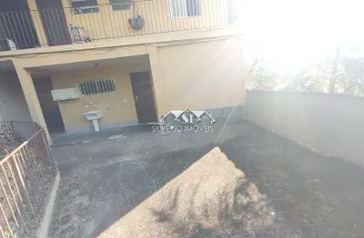 Apartamento com 2 quartos para alugar no Quitandinha, Petrópolis 