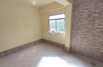 Apartamento com 2 quartos para alugar no Quitandinha, Petrópolis 