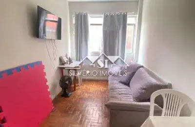 Apartamento com 1 quarto à venda no Corrêas, Petrópolis 