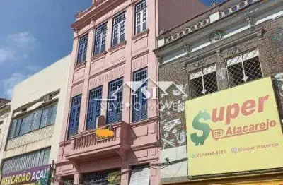 Casa comercial à venda no Centro, Rio de Janeiro 