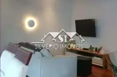 Casa com 3 quartos à venda no Valparaíso, Petrópolis 