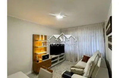 Apartamento com 2 quartos à venda no Centro, Petrópolis 