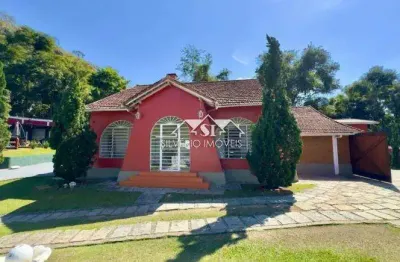 Casa com 5 quartos à venda no Posse, Petrópolis 