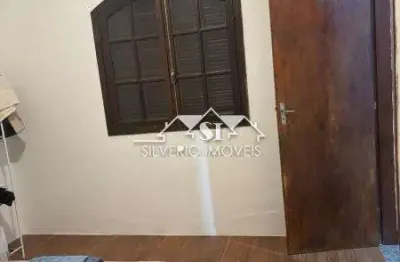 Casa com 1 quarto para alugar no Retiro, Petrópolis 