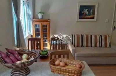 Apartamento com 2 quartos à venda no Bonsucesso, Petrópolis 