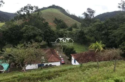 Fazenda à venda no Centro, Silva Jardim 
