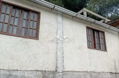 Casa com 3 quartos à venda no Alto da Serra, Petrópolis 