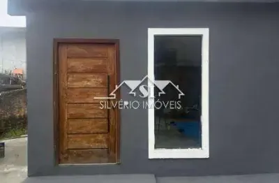 Casa com 1 quarto para alugar no Quitandinha, Petrópolis 