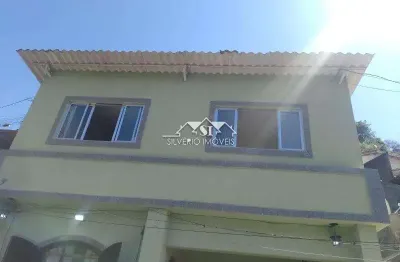 Casa com 6 quartos à venda no Corrêas, Petrópolis 